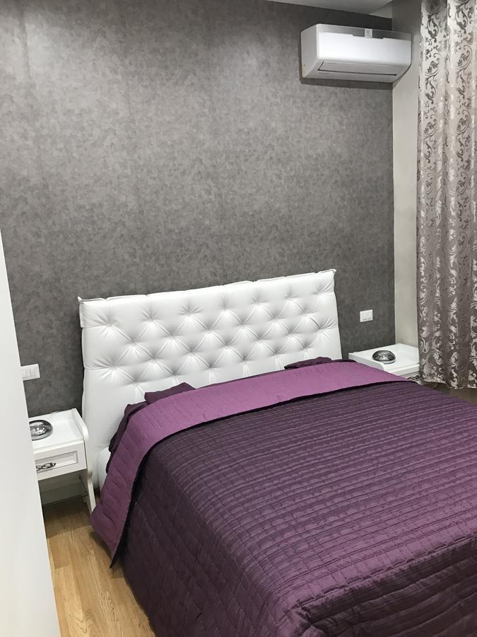 Donna Margharet Bed & Breakfast Crotone Exterior photo