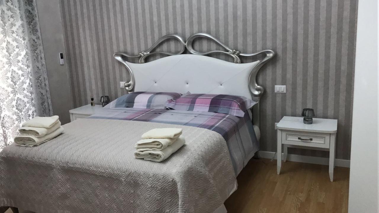 Donna Margharet Bed & Breakfast Crotone Exterior photo
