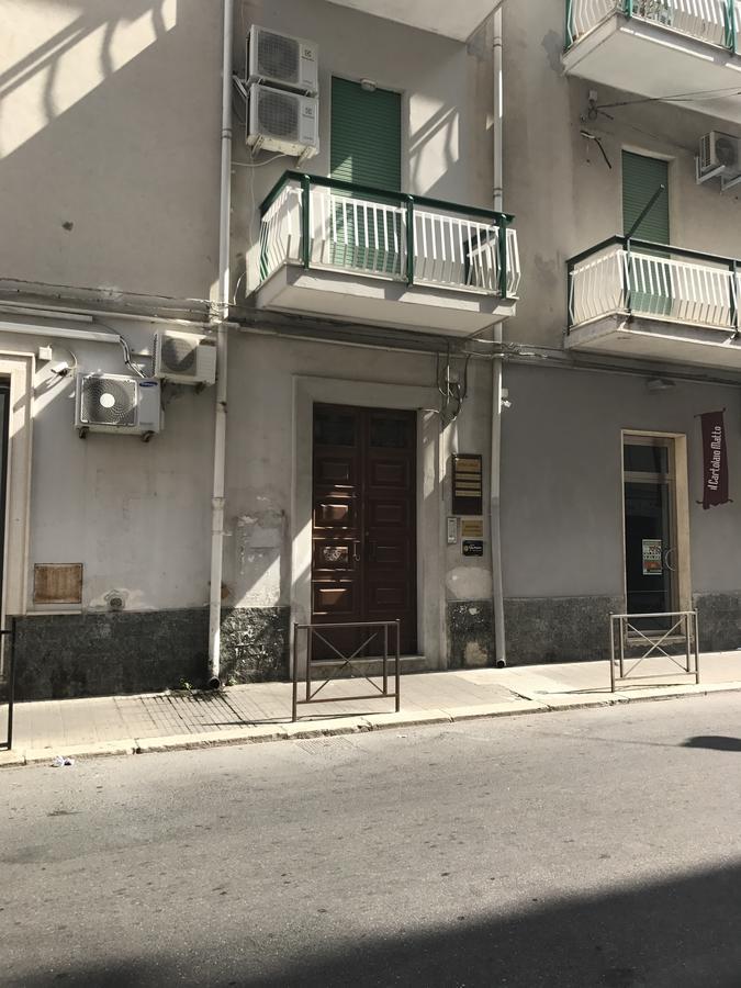 Donna Margharet Bed & Breakfast Crotone Exterior photo