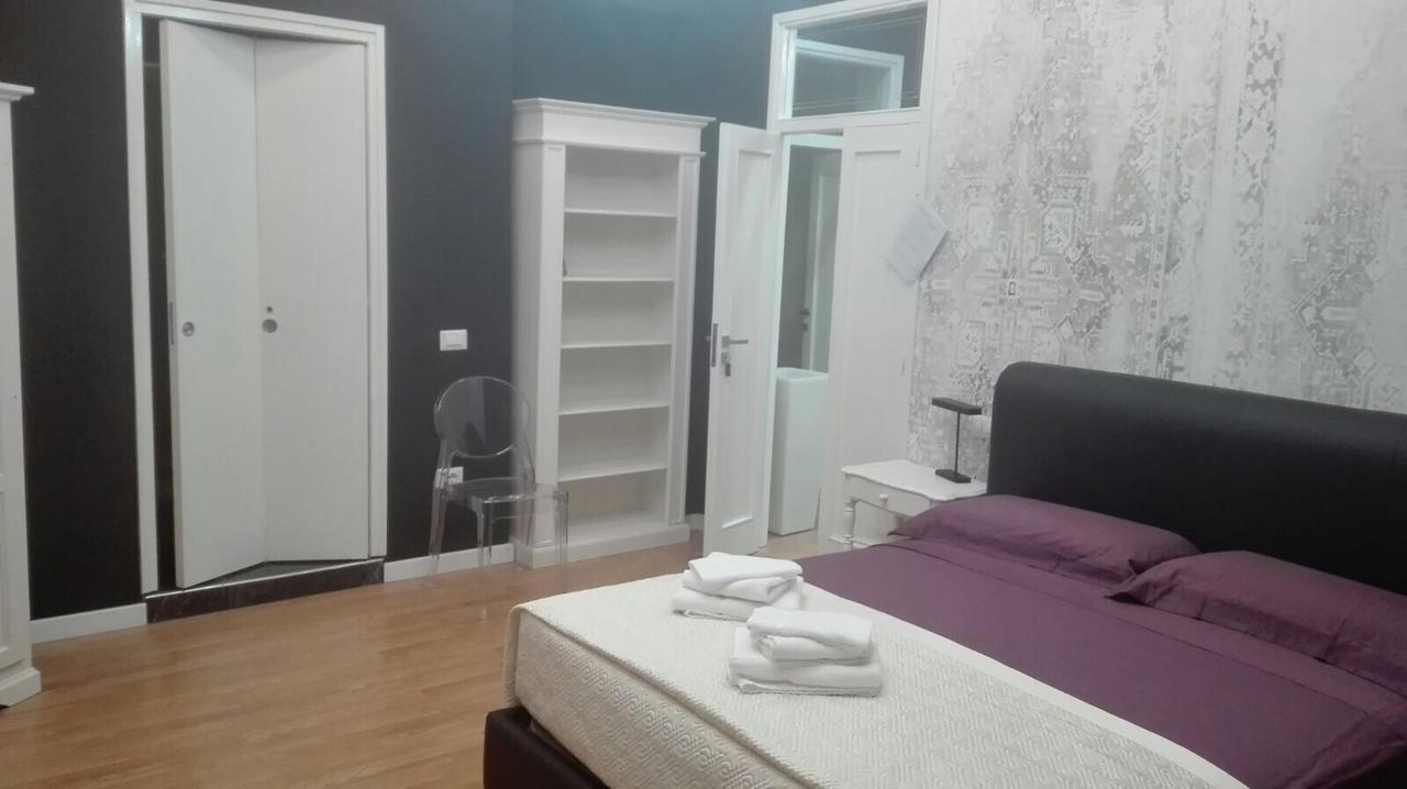 Donna Margharet Bed & Breakfast Crotone Exterior photo